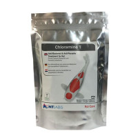 Koi Care Chloramine T Koi Care Chloramine T